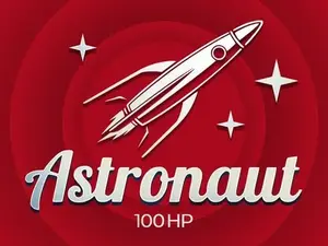 Astronaut