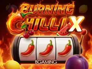 Burning Chilli X