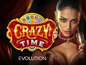 Crazy Time