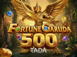 Fortune Garuda 500
