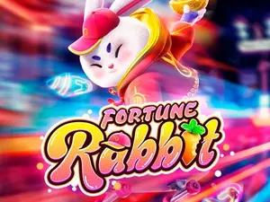 Fortune Rabbit