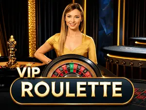 VIP Roulette