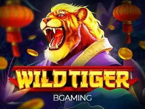 Wild Tiger